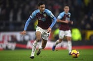 Dwight McNeil is a regular feature of Sean Dyche's pragmatic Burnley side