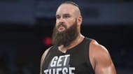 After being so close to becoming a World Champion on several occasions, Strowman might finally