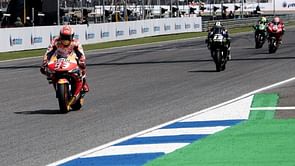 Thailand Grand Prix postponed as coronavirus impacts new MotoGP season