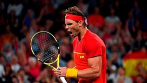 4 Rafael Nadal Grand Slam Records That Would Stand The Test Of Time