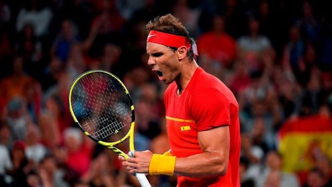 4 Rafael Nadal Grand Slam Records That Would Stand The Test Of Time
