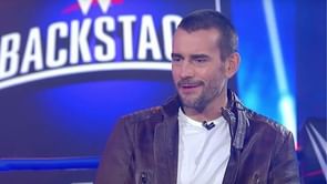 CM Punk has another drastic new look