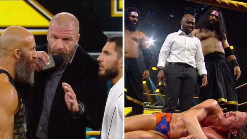 WWE NXT Results (March 25th, 2020): Winners, Grades, Video Highlights for latest NXT