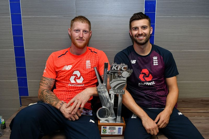 Stokes will be the key player for Rajasthan Royals