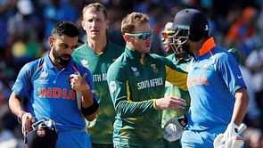 India vs South Africa 2020: 3 players who could be valuable picks in your fantasy team