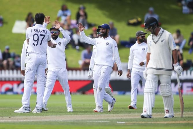 New Zealand vs India 2020: Tim Southee calls Virat Kohli 'a passionate guy' after his outburst in second Test
