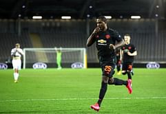 LASK Linz 0-5 Manchester United: 5 Talking Points from the game as Red Devils dismantle Austrian leaders | Europa League 2019-20