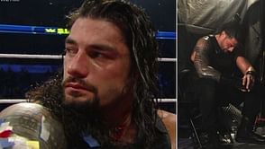 Former World Champion reveals what truly started the 'downward spiral' for Roman Reigns