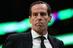 NBA News: Kenny Atkinson and the Brooklyn Nets decide to part ways