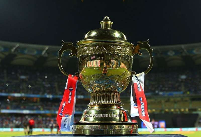 Ipl Might Lose 1 Billion Dollars In Valuation If Season Is Cancelled 