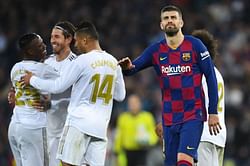 Real Madrid 2-0 Barcelona: 5 reasons why the Catalans lost the game | LaLiga 2019-20