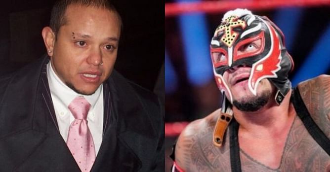WWE Rumors - Big plan for Rey Mysterio's retirement possibly changed
