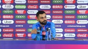 3 potential candidates for the role of India's next captain
