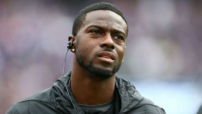 Bengals place franchise tag on A.J. Green, Cardinals give Drake transition tag
