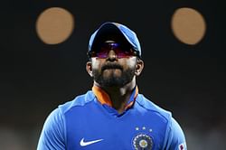 T20 World Cup 2020: 5 players who might not feature in India's playing XI