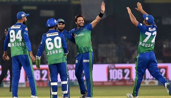 Pakistan Super League 2020, Multan Sultans vs Peshawar Zalmi | Preview, predicted XIs, where and when to watch, and live stream details