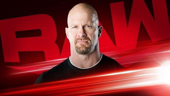 The return of Stone Cold is expected for this week
