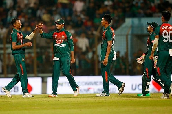 बांग्लादेश टी20 में भी अपनी लय को बरकरार रखना चाहेंगे