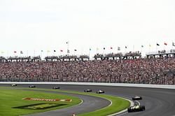 Coronavirus: Indy 500 postponed until August 23