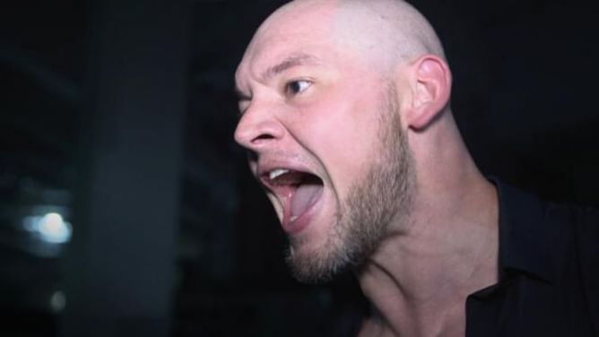Baron Corbin 'frustrated' with current role in WWE