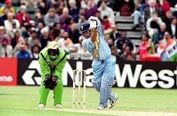 Teamwork at its finest: Highest Indian partnership for each wicket in ODIs