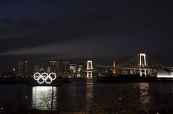 USOPC hears athletes, sees Olympics delay as 'clear' path