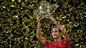 6 active tennis players with the best win-loss record in finals