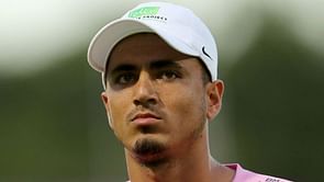 Mujeeb leaves Ireland in a spin as Afghanistan seal T20 series