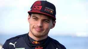 Coronavirus: Max Verstappen thinks it is 'sensible' for Australian Grand Prix to go ahead