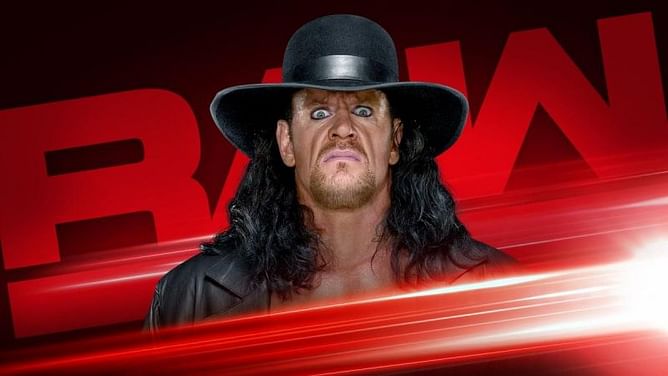 WWE RAW: 5 Surprises that could happen this week- The Undertaker interrupts a big match, New Champs crowned