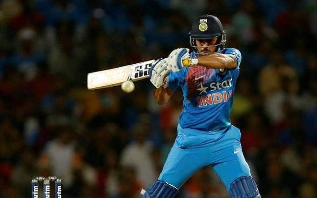 Jadhav, Suryakumar or Pandey Who is India's answer to the