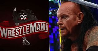 WWE Rumors - Will The Undertaker's angry tweet about the company affect his WrestleMania match?