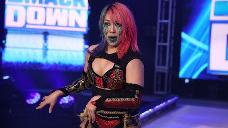 Asuka