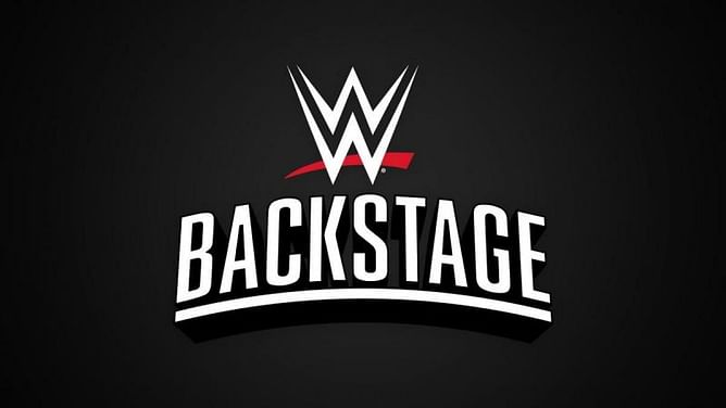 Former two-time WWE Champion to appear on WWE Backstage