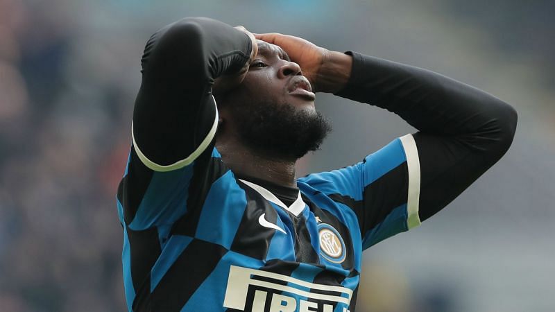 Coronavirus: 'I miss the regular life' - Lukaku struggling ...