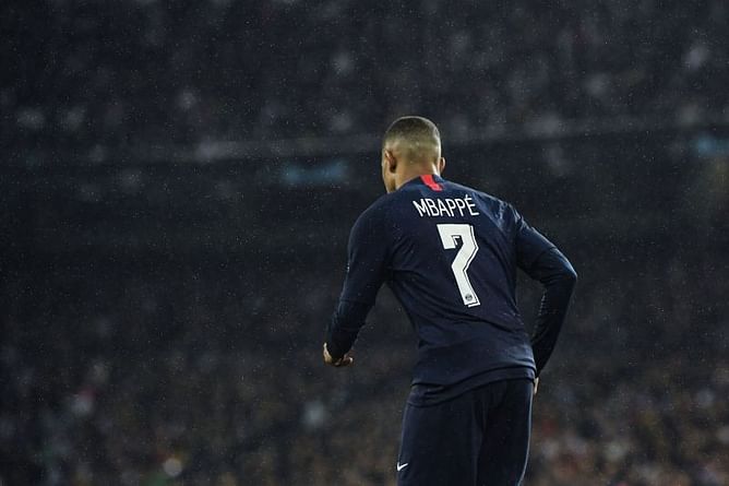 The best U23 XI for France