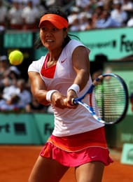 Li Na
