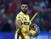 CSK player Suresh Raina and wife blessed with a baby boy