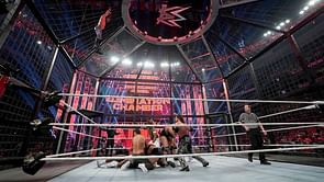5 mistakes WWE made at Elimination Chamber 2020: Major problem in title change, Popular superstar eliminated too early?