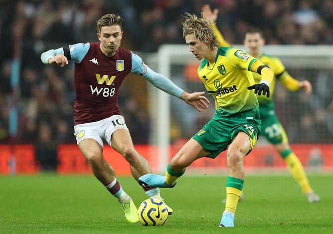 8 Best players from teams battling relegation | Premier League 2019-20