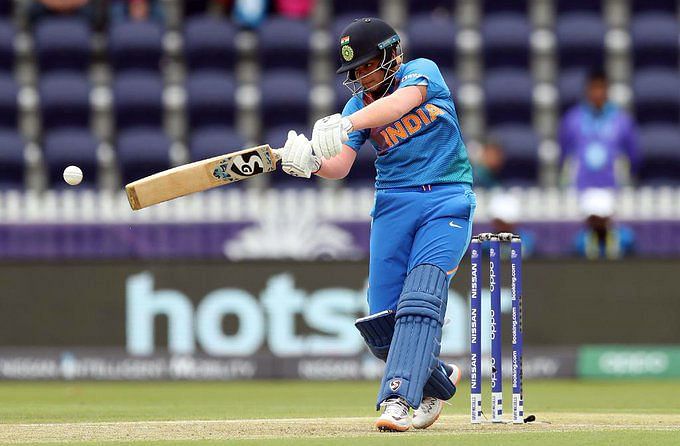 Shafali Verma is the product of the Women&#039;s T20 Challenge