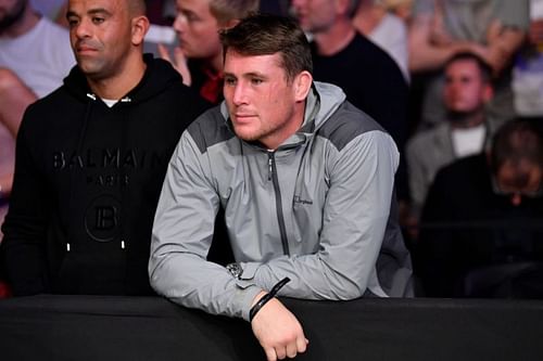 Darren Till