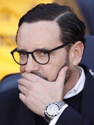 Bordalas has done a phenomenal job at Getafe