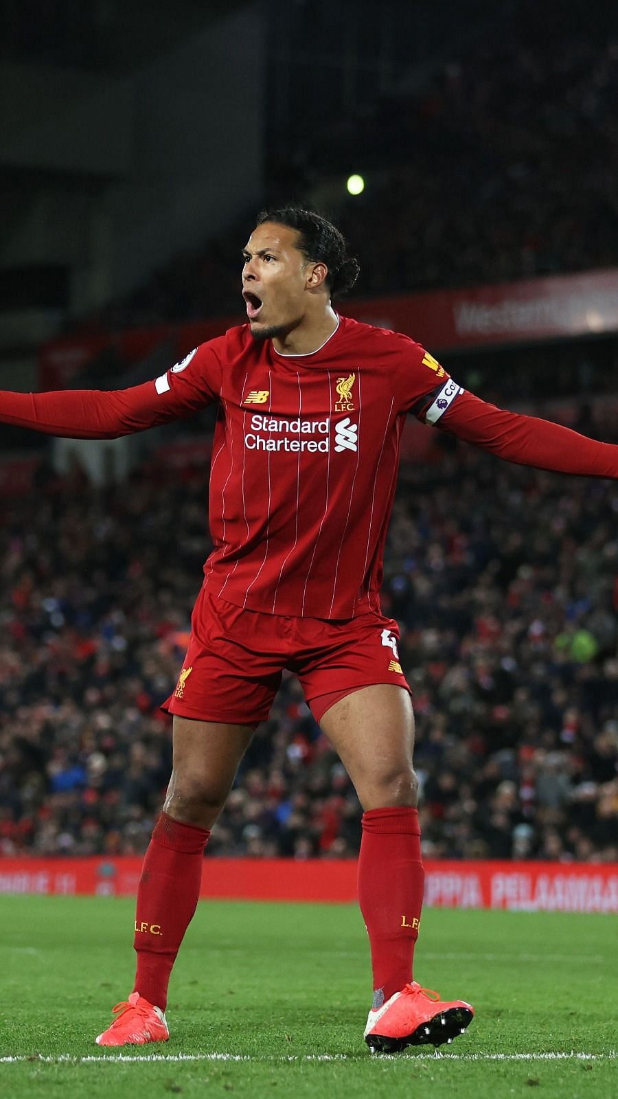 Top 5 Premier League Centre Backs Ranked With Liverpool Colossus Van Dijk And Man Utd Record Signing Harry Maguire