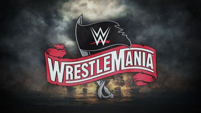 WWE Rumors - Big change possible to WrestleMania title match?