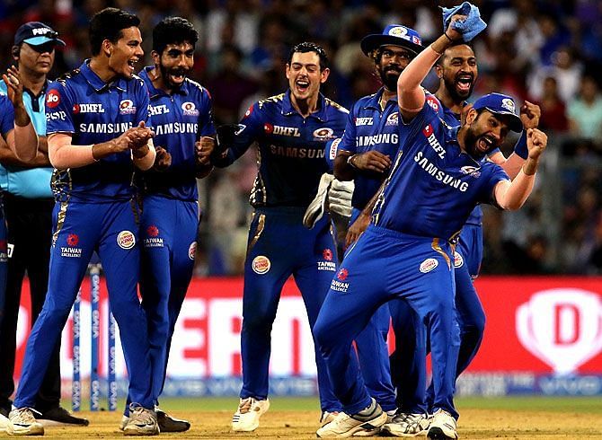 Mumbai Indians