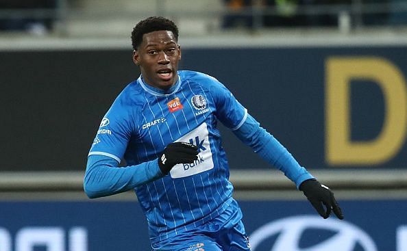 3 unknown youngsters who are linked with big-money moves to European giants