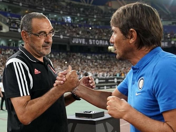 Juventus vs Inter Milan prediction, preview, predicted XI and more | Serie A 2019-20