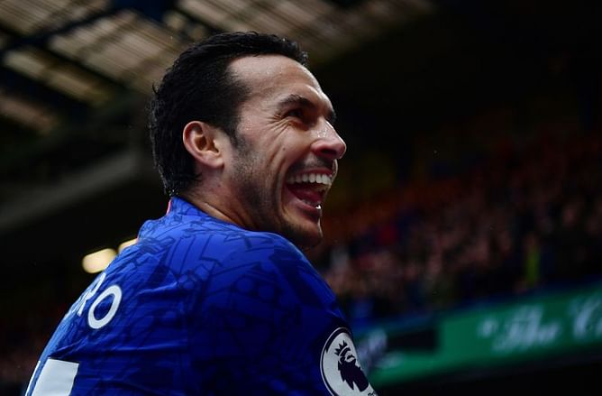 Chelsea 4-0 Everton: 3 reasons why the Blues won | Premier League 2019-20