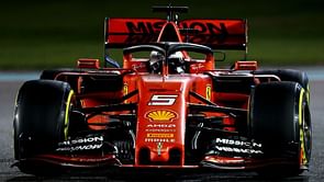 F1 teams reveal 'shock' over FIA's Ferrari settlement in joint statement